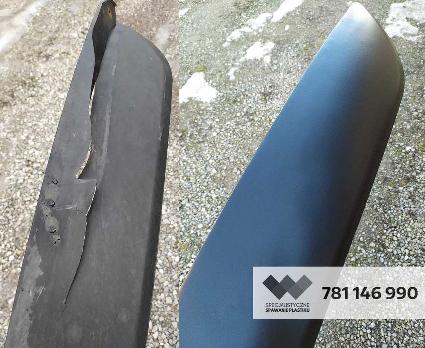 Spawanie Plastiku - W Tym PUR PEX UP DPCD plastiki