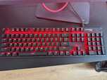 klawiatura HyperX Alloy Origins Red