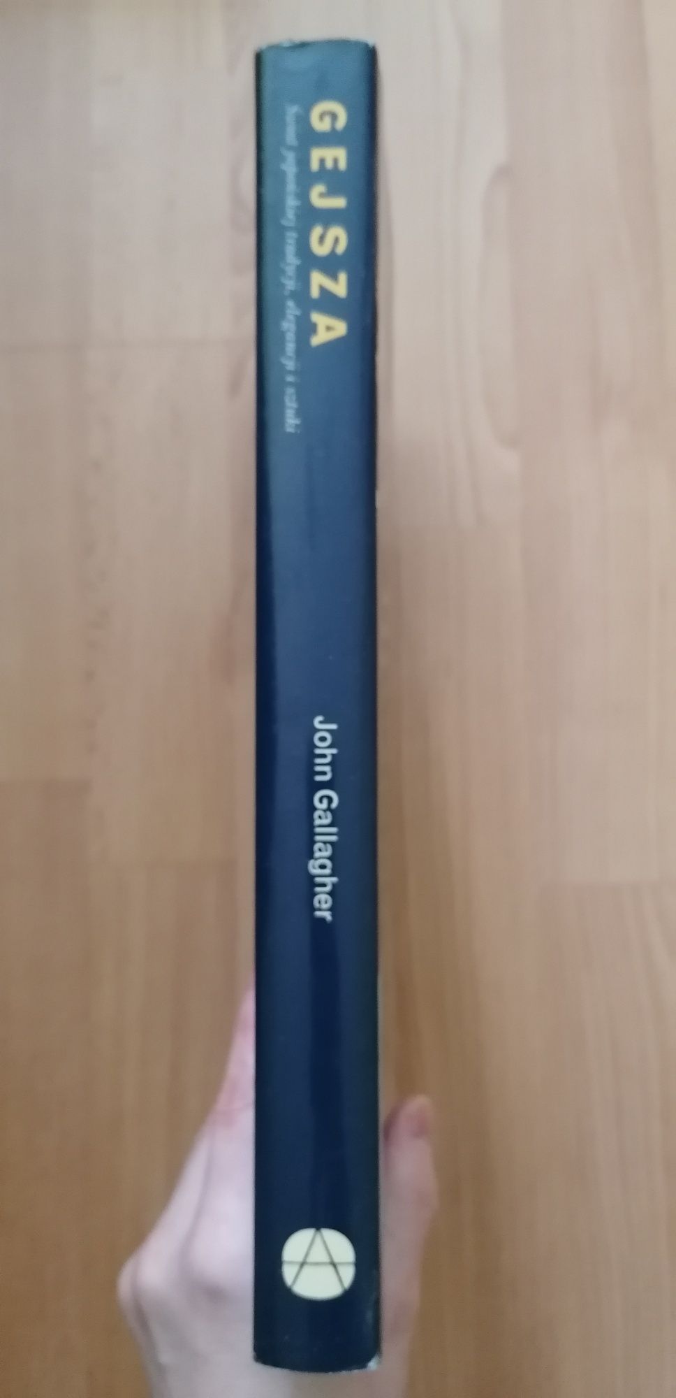 Gejsza. Świat japońskiej tradycji, elegancji i sztuki. John Gallagher
