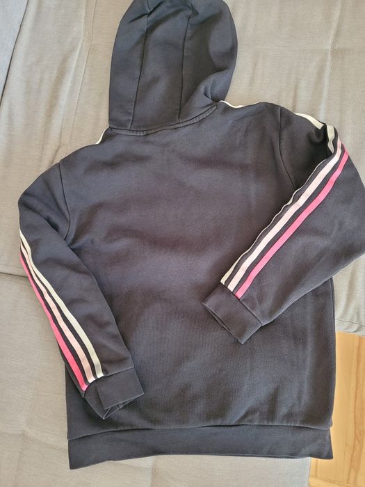 Bluza addidas - dziewczynka