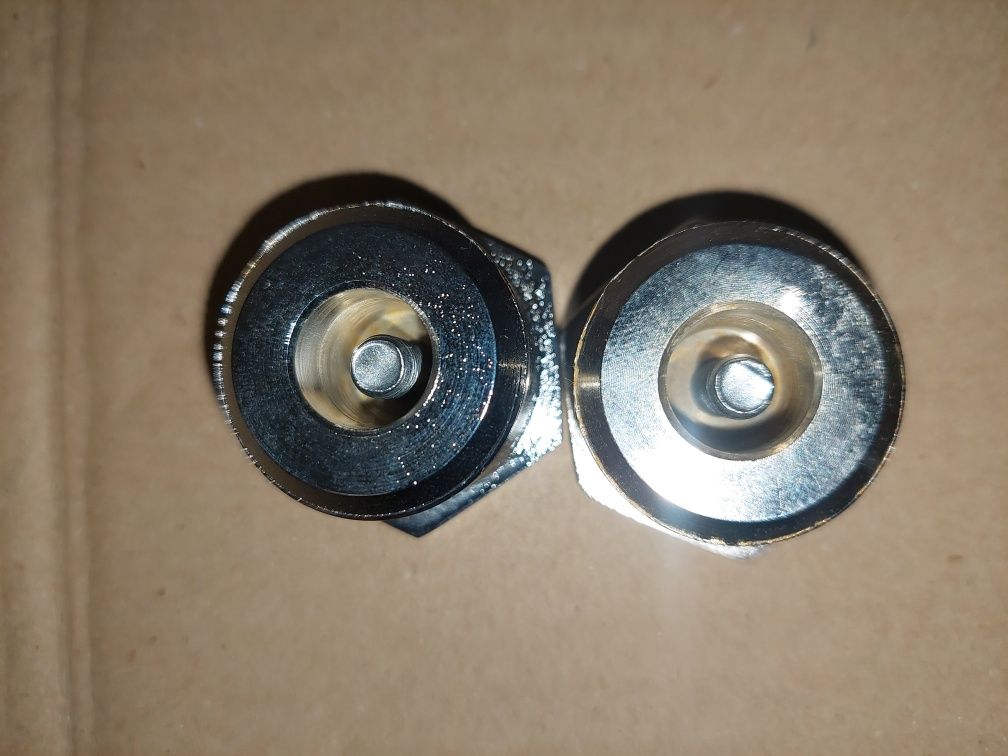 Sprzedam nowe korki sruby lag zawieszenia przod widelca wsk125 175 PL