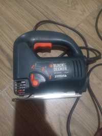 Электролобзик BLACK DECKER