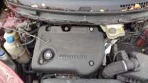 Silnik Fiat Multipla 1.9 JTD Gwarancja