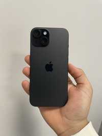 iPhone 15 Black iCloud