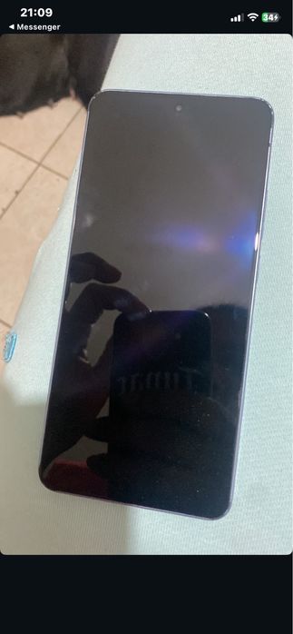 Telemovel Oppo azul 254g