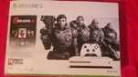 Xbox 1 Terabite c