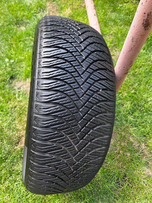 Goodride All SezonElite 215/55 R17 98V | 4 szt. komplet
