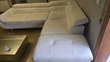 Sofa chase longue