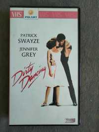 "Dirty Dancing" VHS