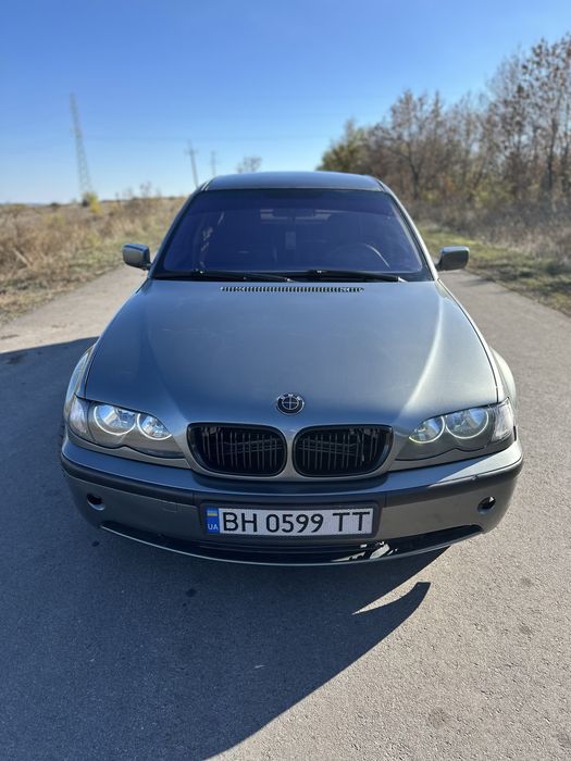 Хороший автомобиль