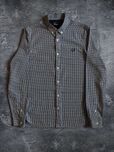 Рубашка Fred Perry сорочка Оригінал. Розмір S