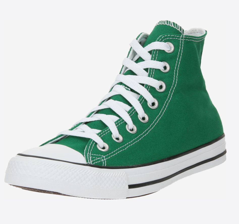 Converse All star - verde
