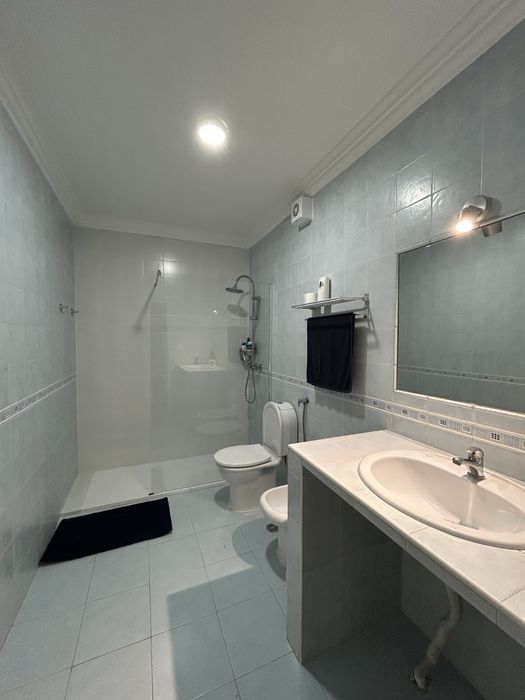 Apartamento T3 em Bombarral