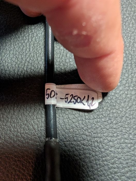 Zestaw anten XBand 4.9-5.2ghz kierunkowa i dookólne