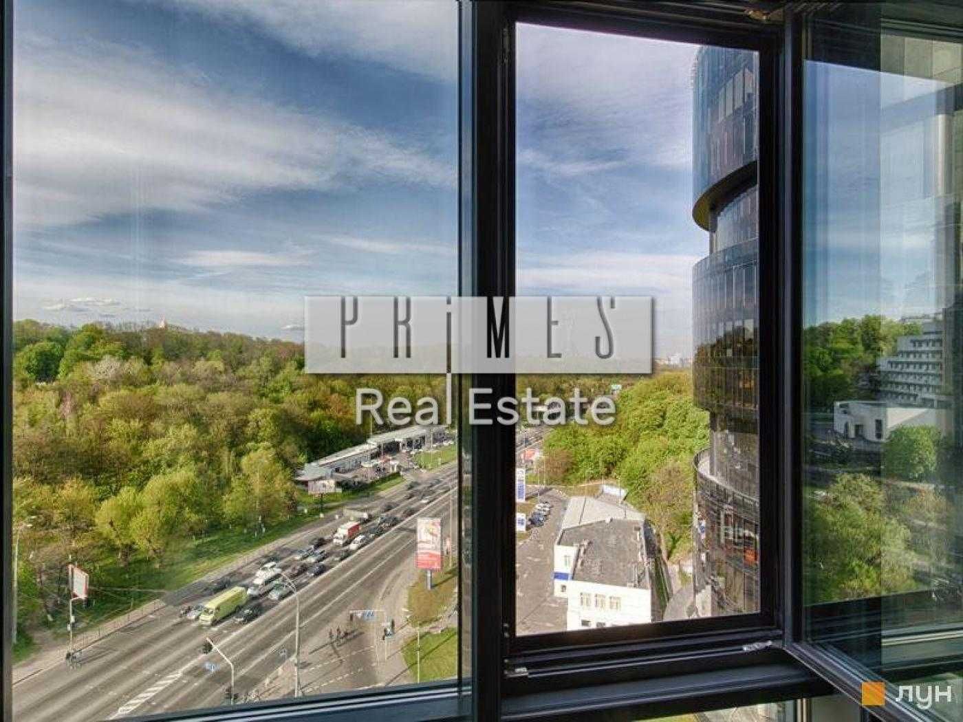 Аренда 2к квартиры 87м2, ЖК PecherSKY, ул. Болсуновская, 2