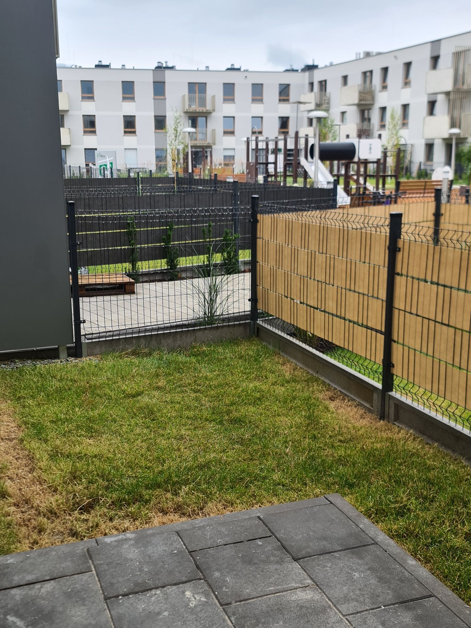 Nowe mieszkanie na osiedlu Zielna 55 metrow