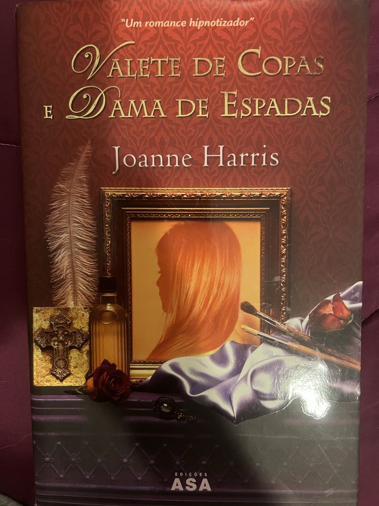 Livros para venda