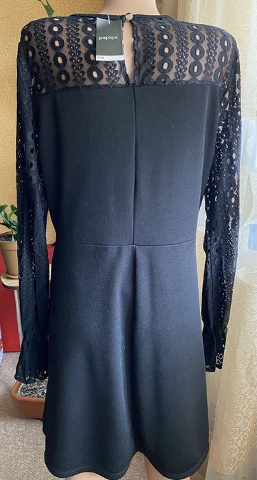 Вечірня сукня дуже гарна