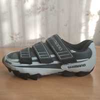 Buty rowerowe MBT SHIMANO  SH-M 121 SPD roz.eu-40