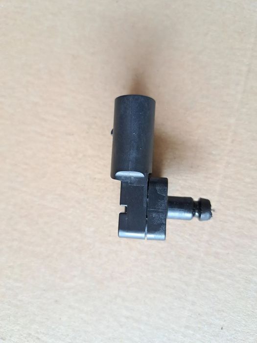 CZUJNIK CIŚNIENIA MAP SENSOR 7792260 BMW E60 E61 X5 E53 E70 3,0d 2,5d M57