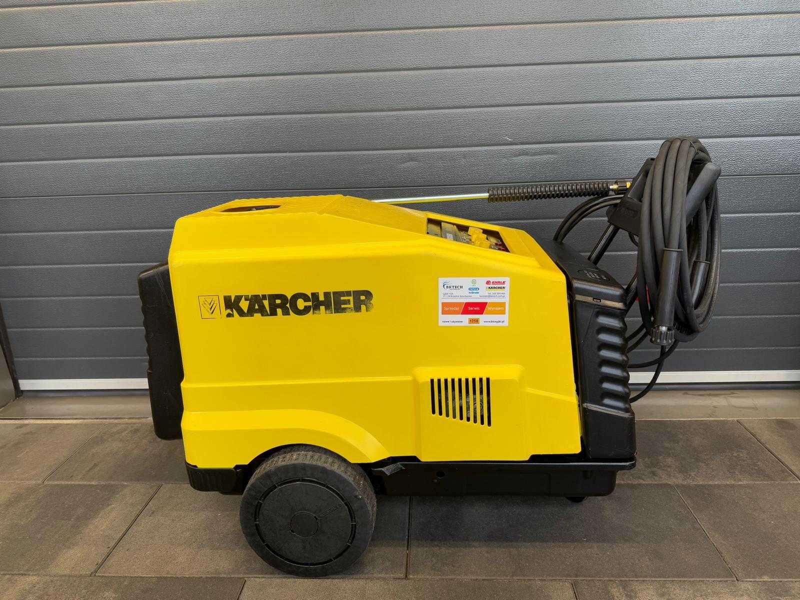 Myjka ciśnieniowa Karcher HDS 790 CS