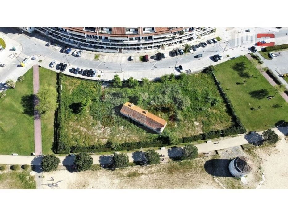 Propriedade Exclusiva na praia dos moinhos em Alcochete