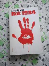 George Orwell "Rok 1984"