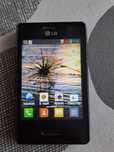 Telefon  LG E430