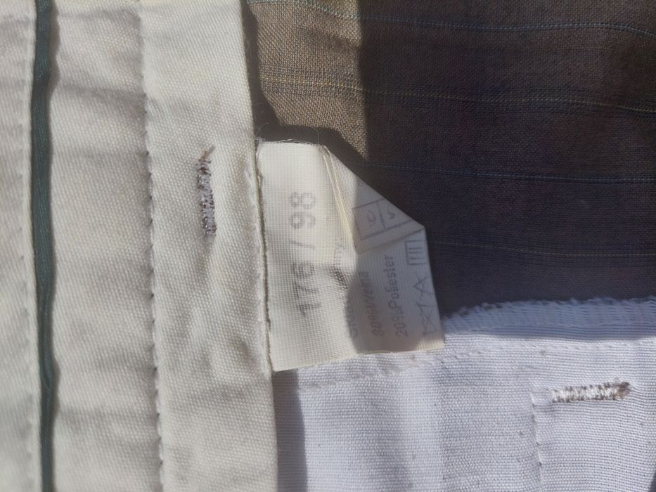 Garnitur męski firmy PAWO rozm 176/98