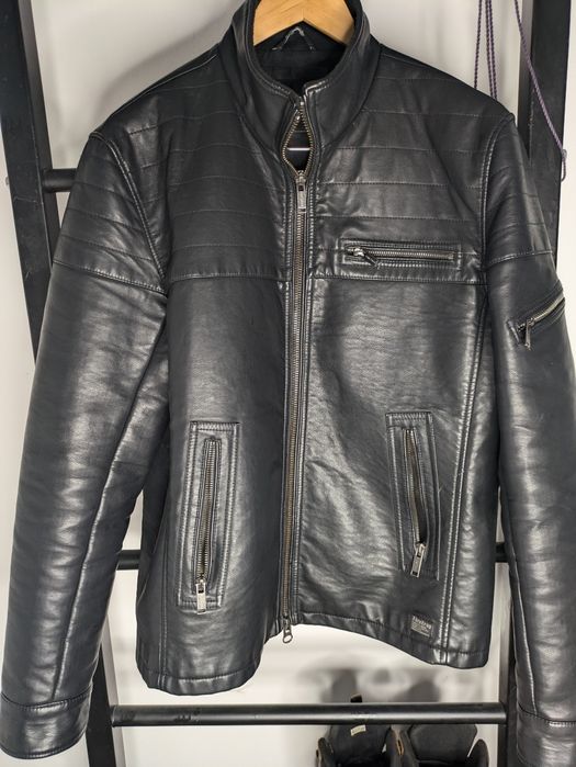 куртка демисезонная