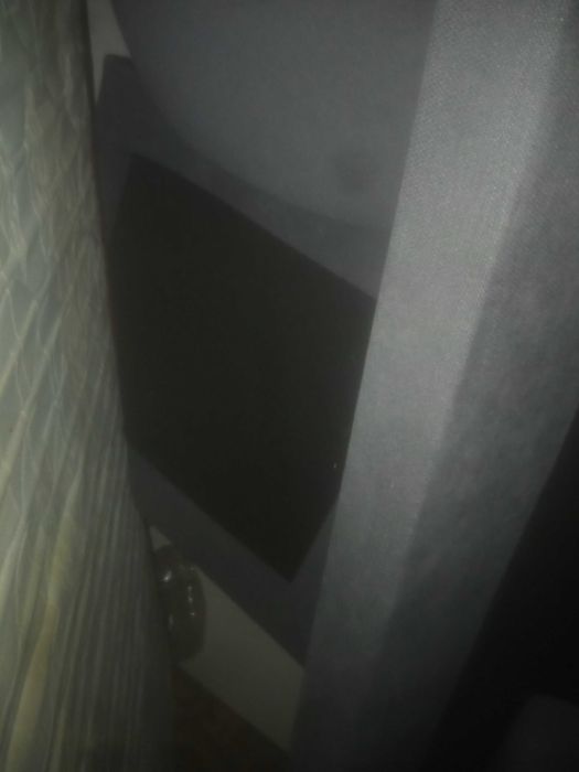 Sofá chaise long cinza