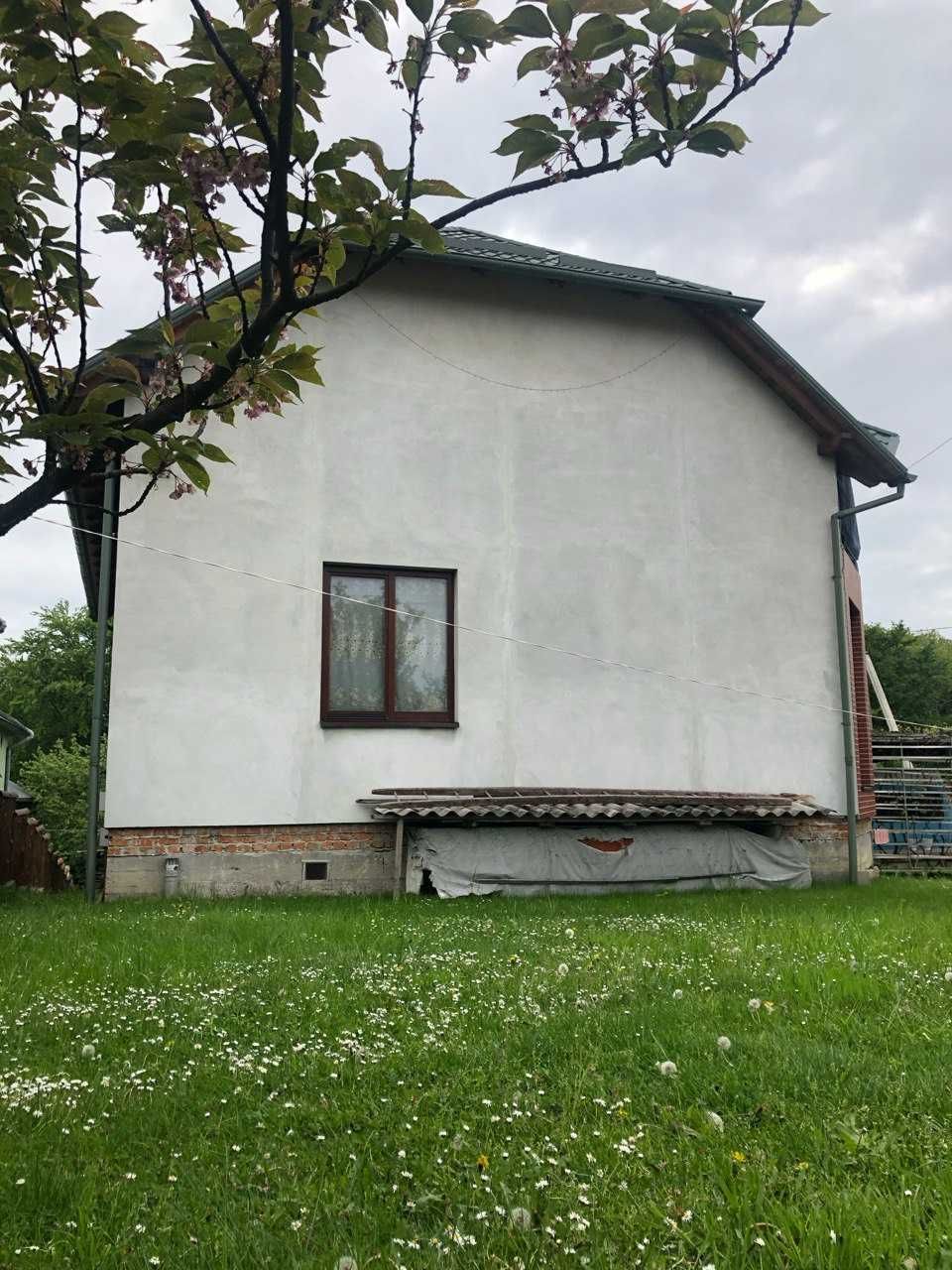 Продаж будинку біля Брюхович с.Буда біля лісу