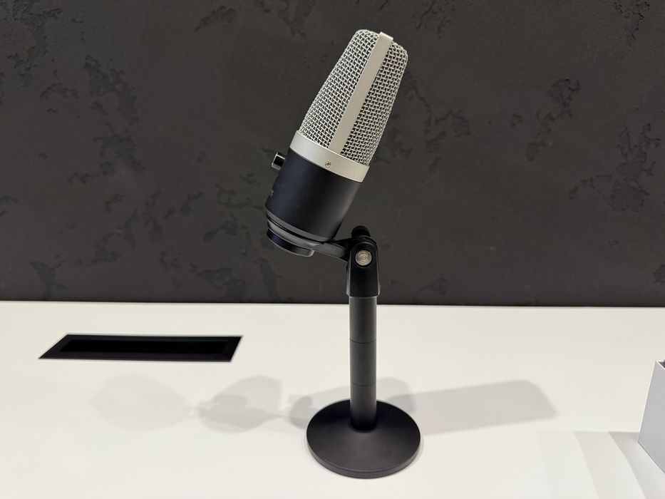 Мікрофон Fifine K670