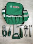 Plecak Bosch dla dzieci