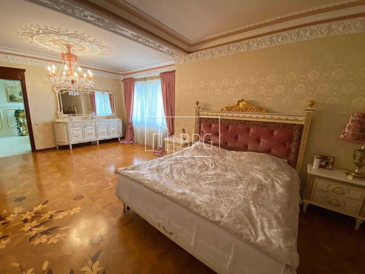 Продажа дома 4 спальни КГ Золоче выход на воду Бориспольский р-н без%