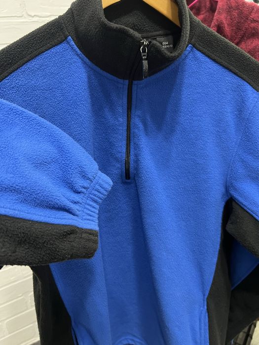 Флісова кофта, фліска L/XL