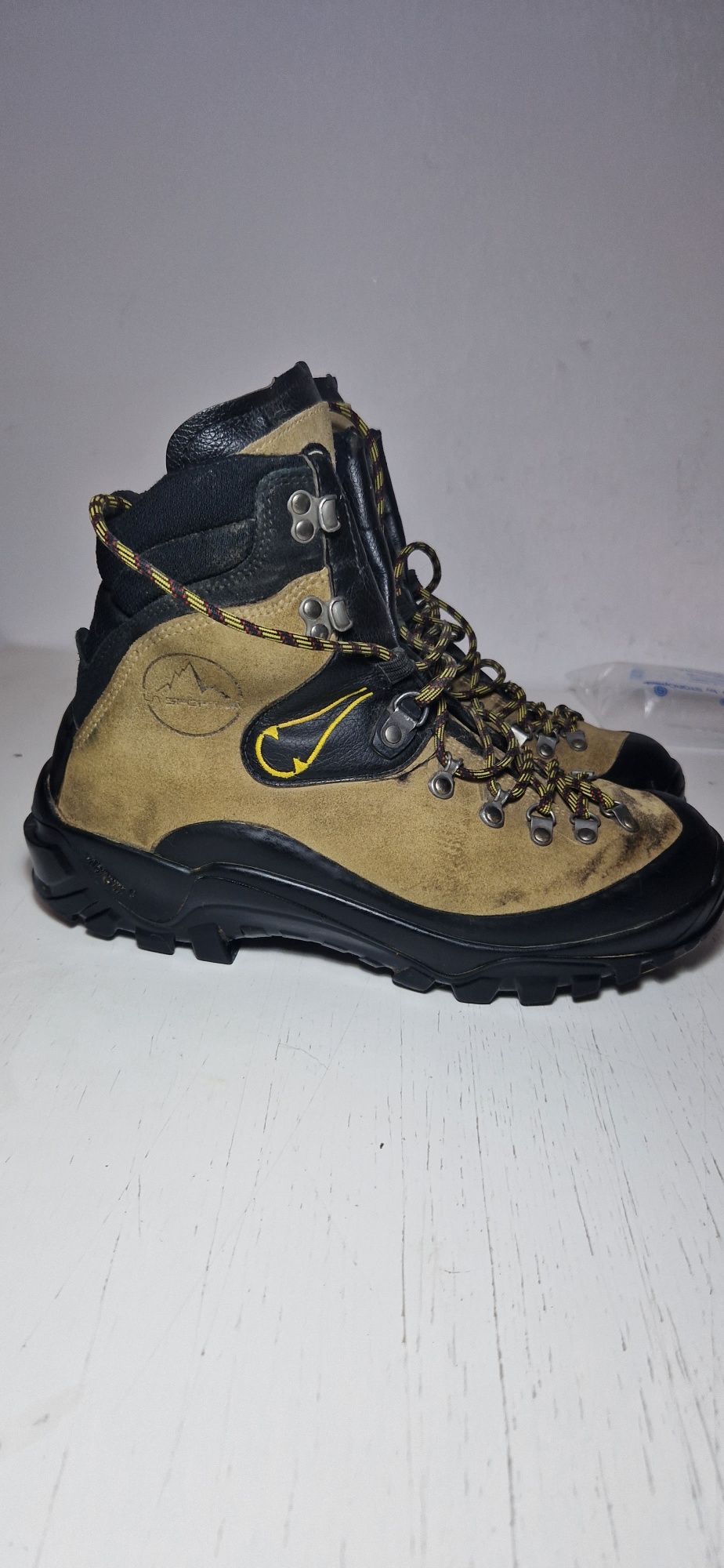 La Sportiva 43 1/2