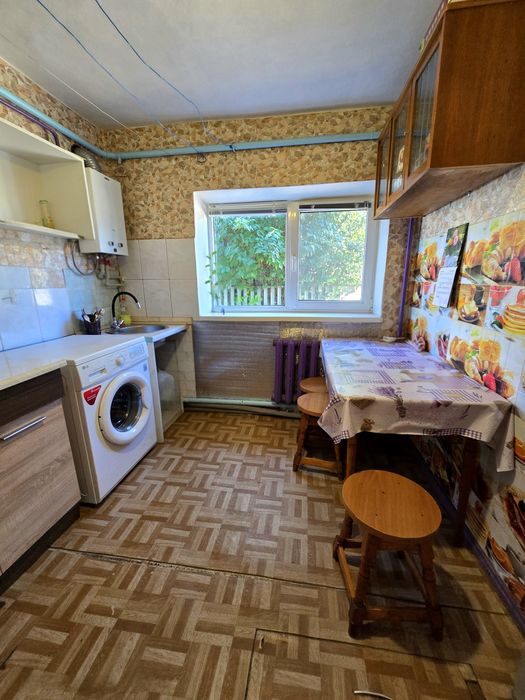 Великий будинок для родини на 2 входи вул. Фадєєва