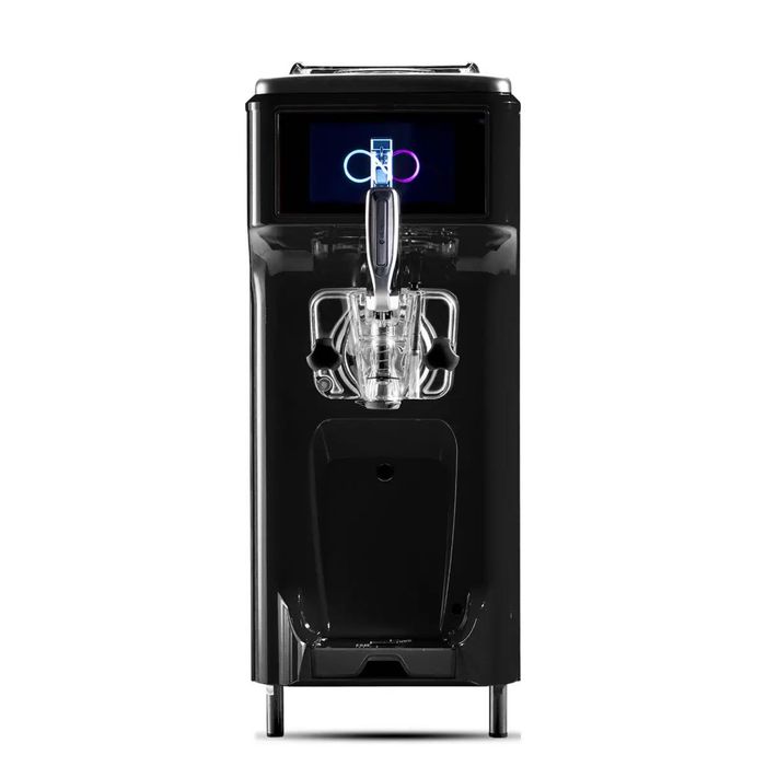 Maquina Gelados Soft - Giotto 11 GR Gelmatic