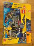Lego batman 70909