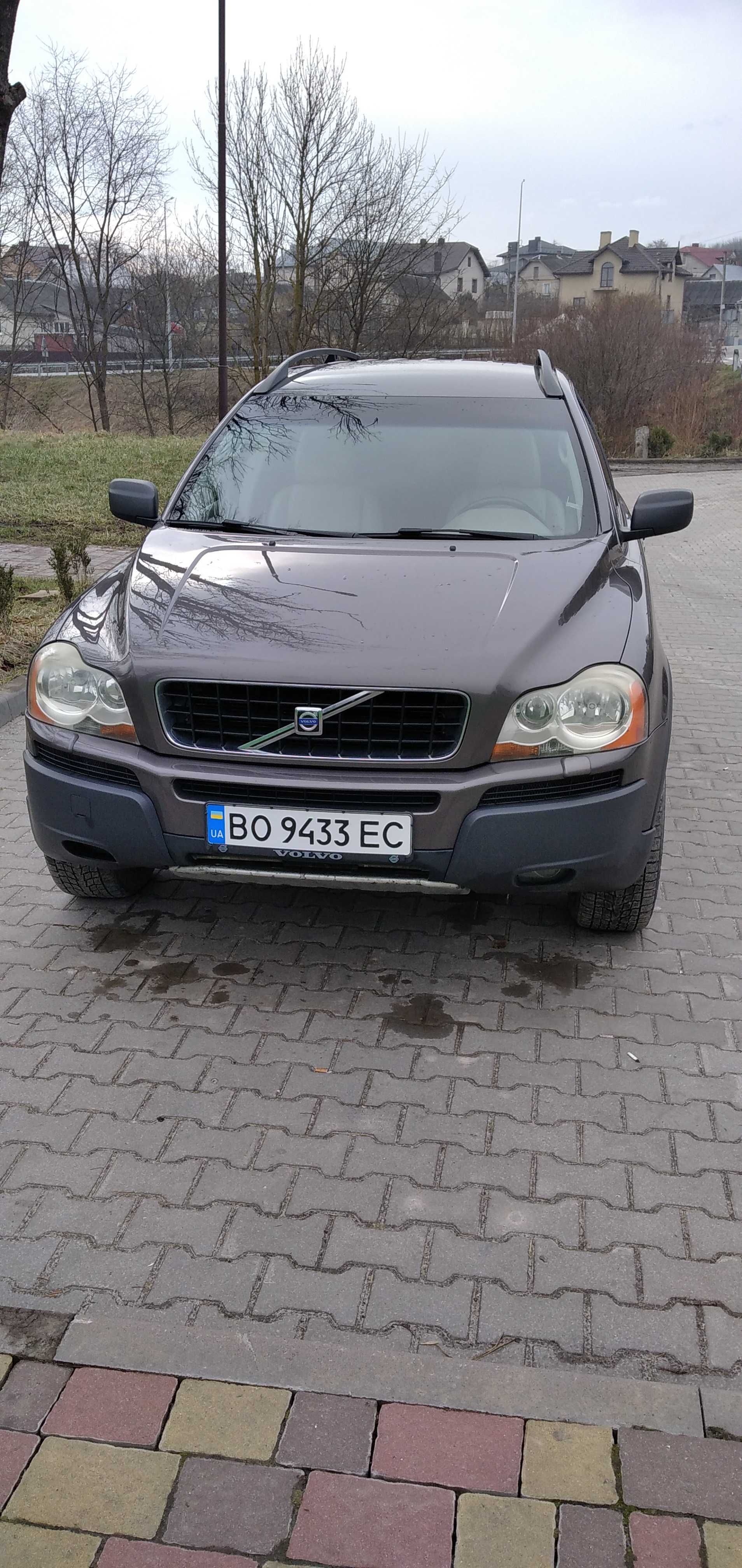 Продаю VolvoXC 90