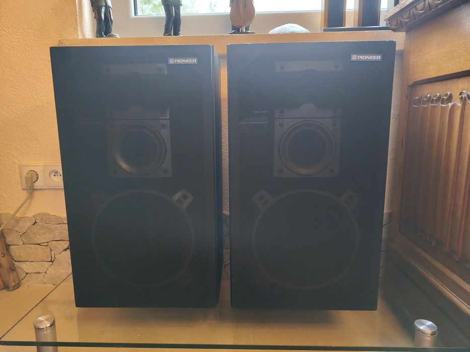 Kolumny głośniki Pioneer CS-797