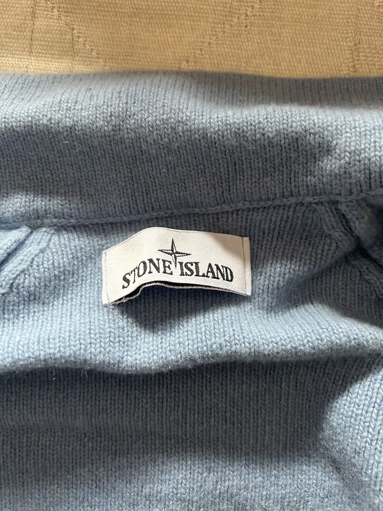 Sweter Stone Island