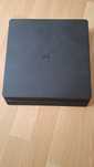 Konsola sony ps4