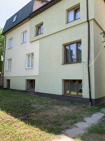 Продаж частини будинку у Франківському р-ні м.Львова