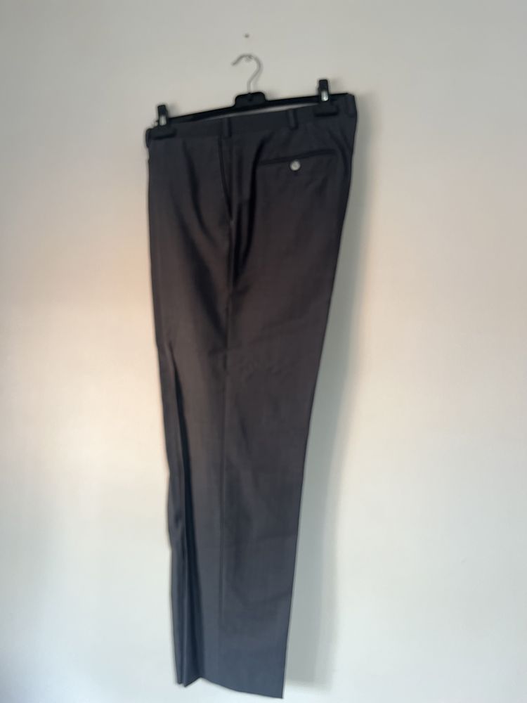 Fato Massimo Dutti