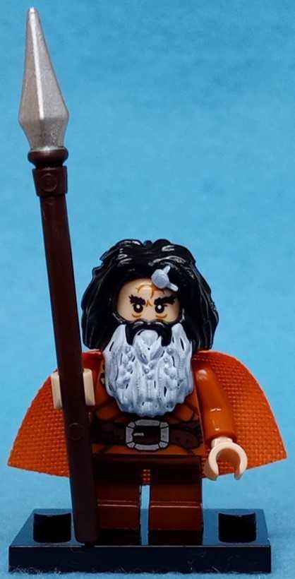 Bifur the Dwarf (Senhor dos Anéis)