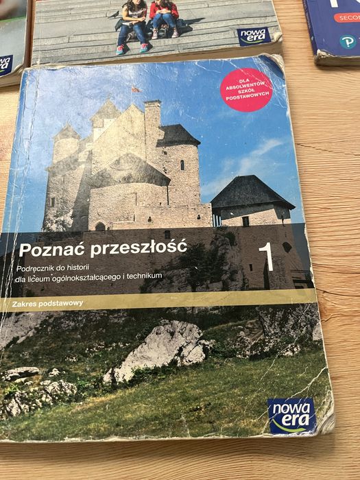 Sprzedam klasa 1