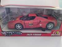 Ferrari Enzo Hot wheels 1:18