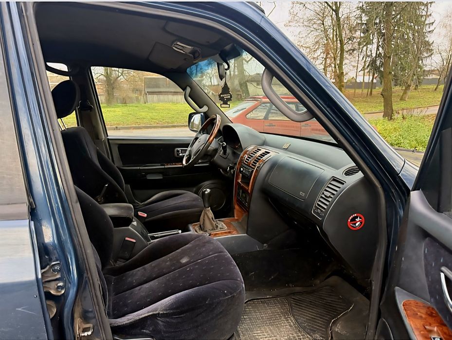 Продам Хюндай Таракан